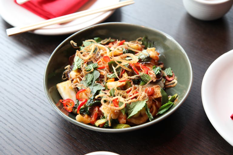 Duck Duck Goat Chicago The Infatuation